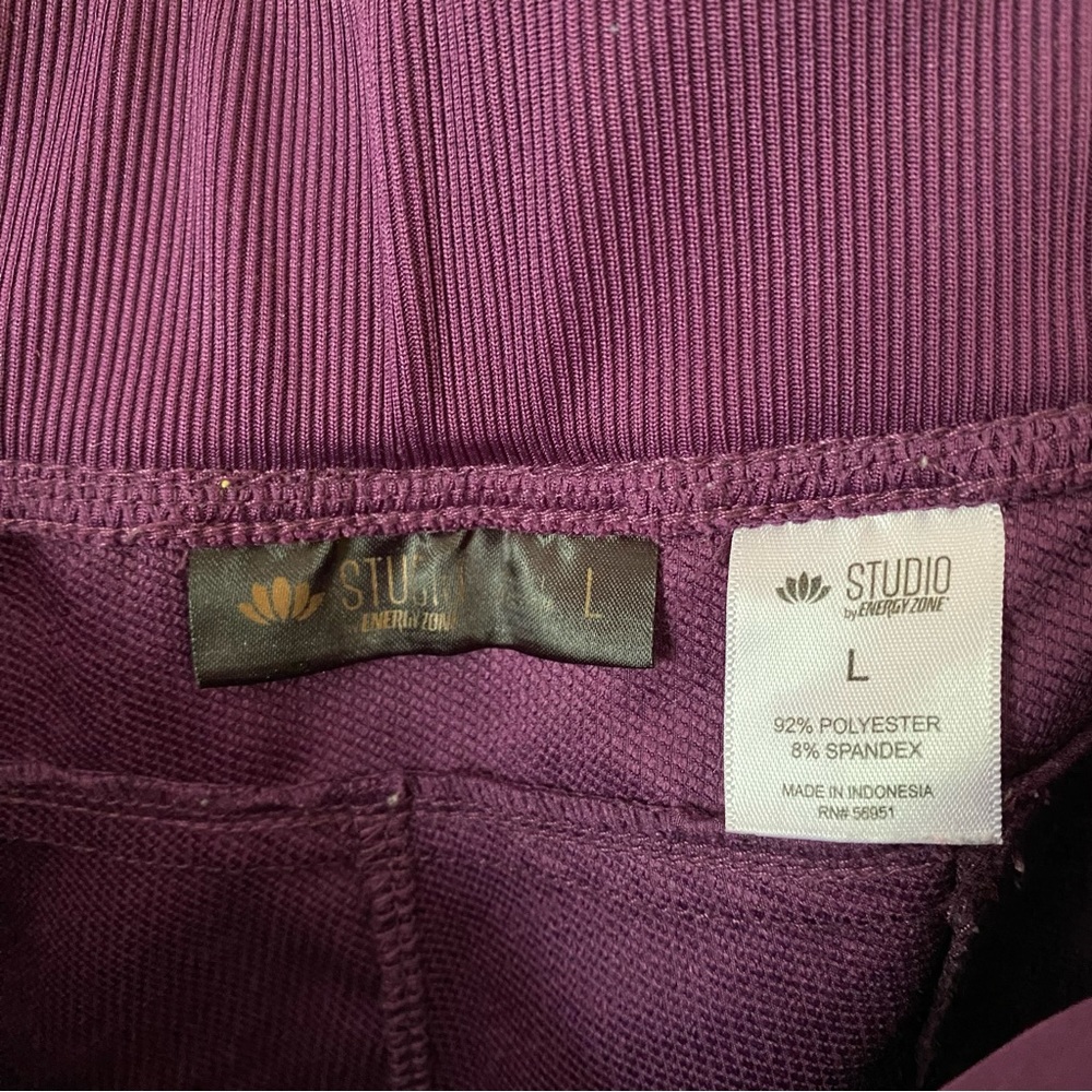 Studio Shorts - Picture 4 of 4